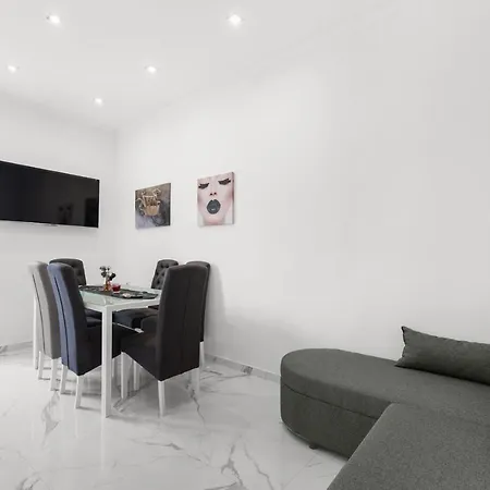 Joakim Platz Apartman