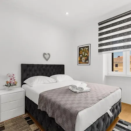 Apartament Joakim Platz