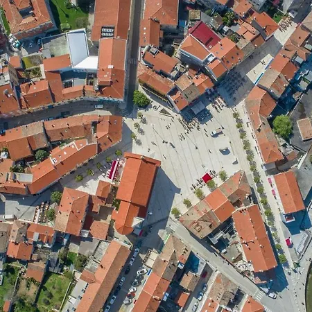 Joakim Platz * Poreč