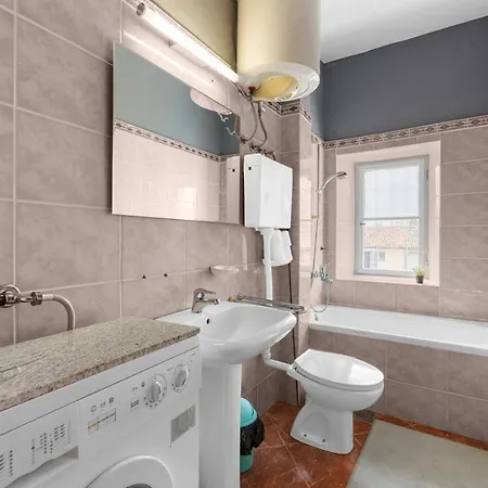 Apartament Joakim Platz *