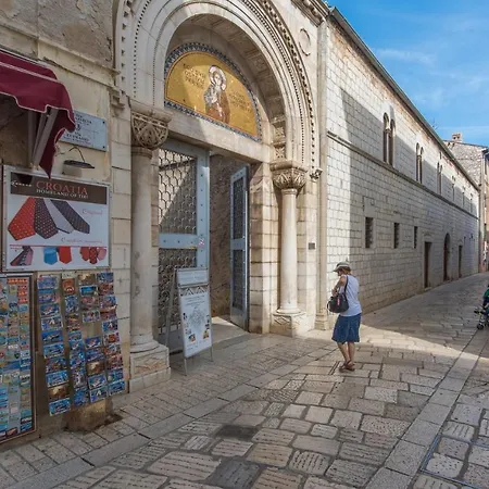 Joakim Platz Apartament *