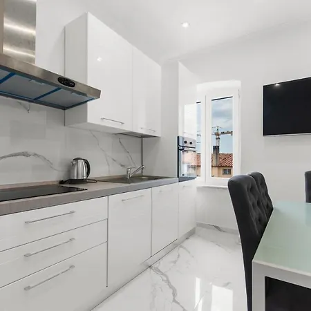 Apartament Joakim Platz