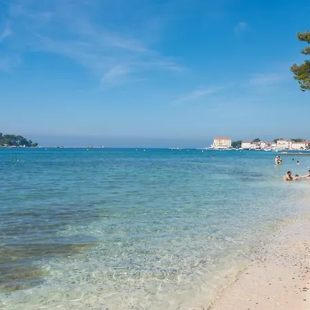 Apartment Joakim Platz Poreč