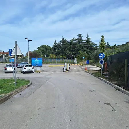 Joakim Platz Poreč