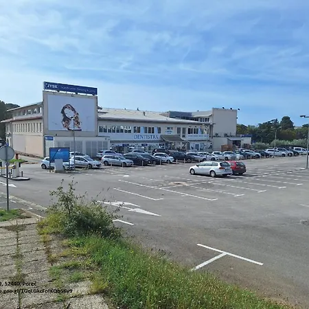 Joakim Platz * Poreč