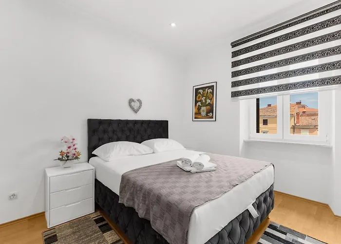 Appartement Joakim Platz