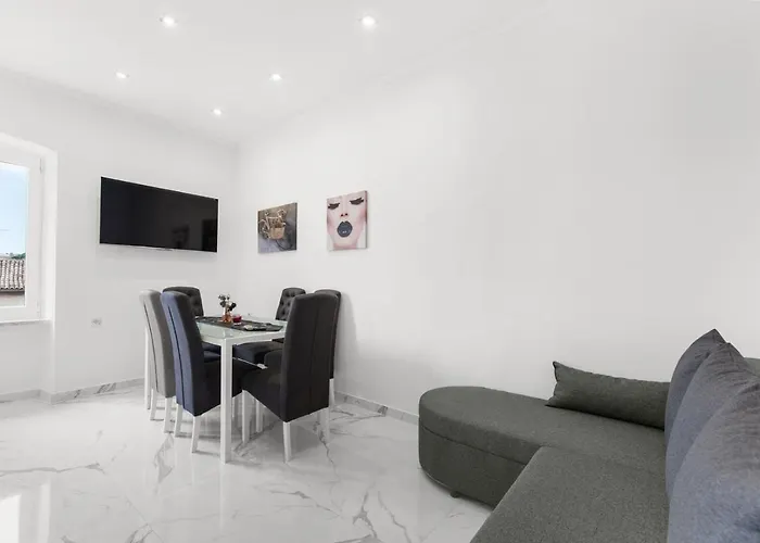 Joakim Platz Appartement