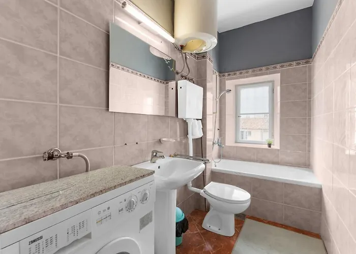 Apartman Joakim Platz *