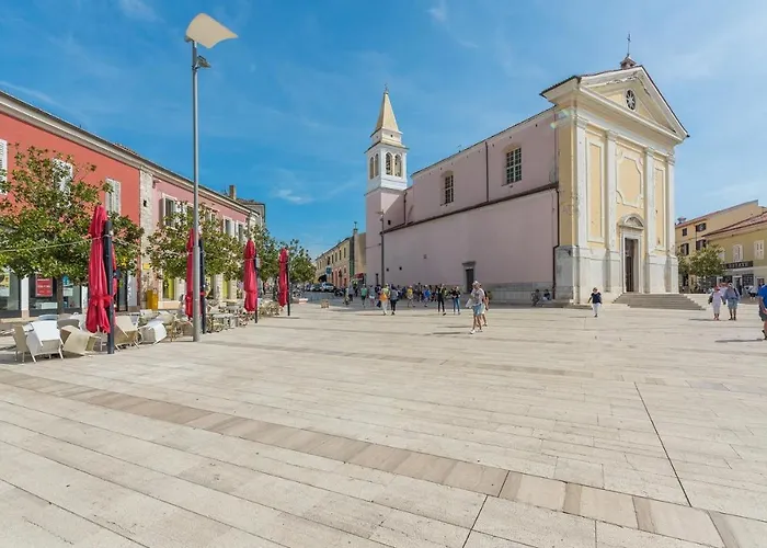 Appartement Joakim Platz *
